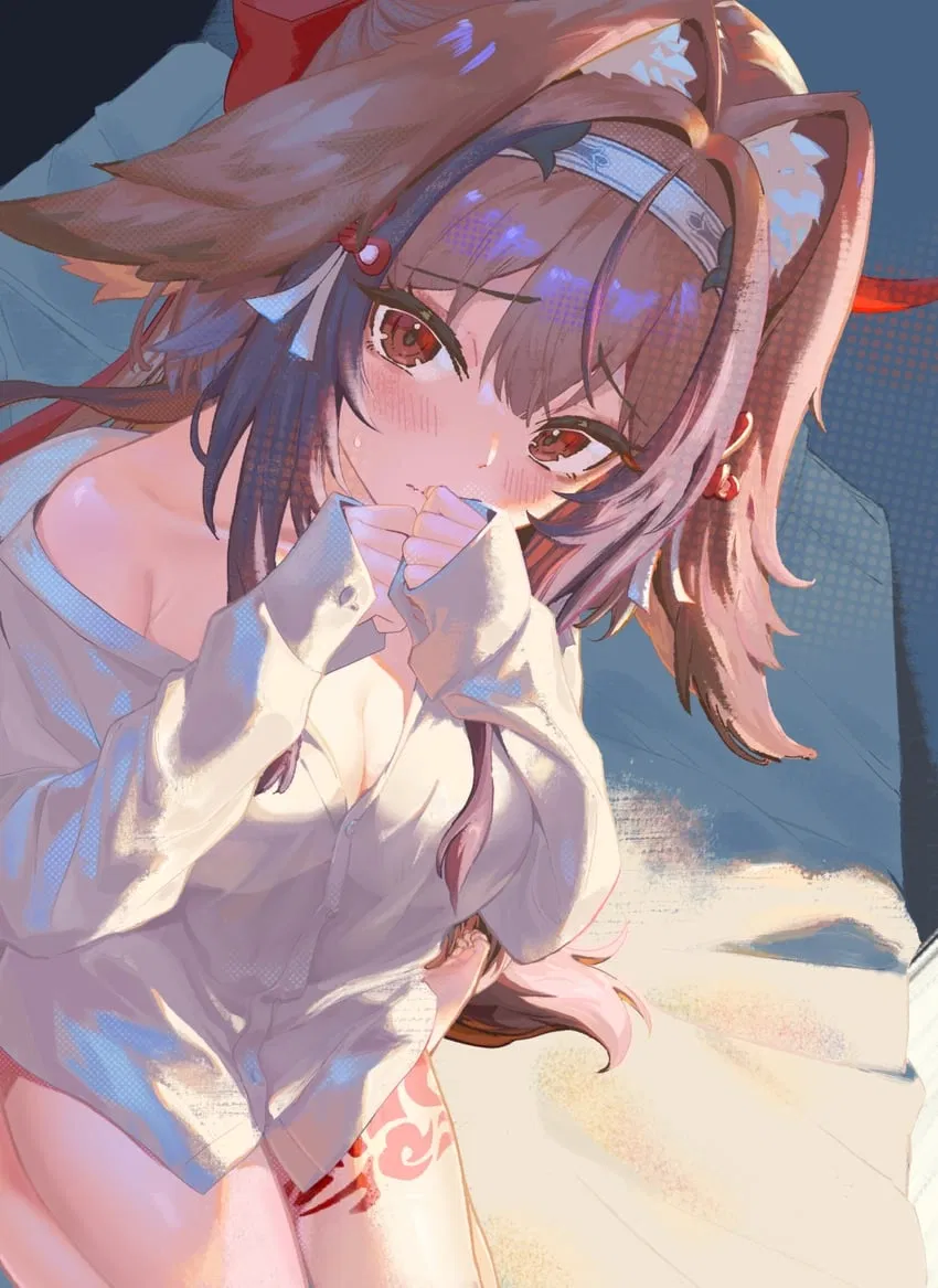 Avatar of Ye Shunguang | Movie Night / Cooking Together / Cuddling In Bed