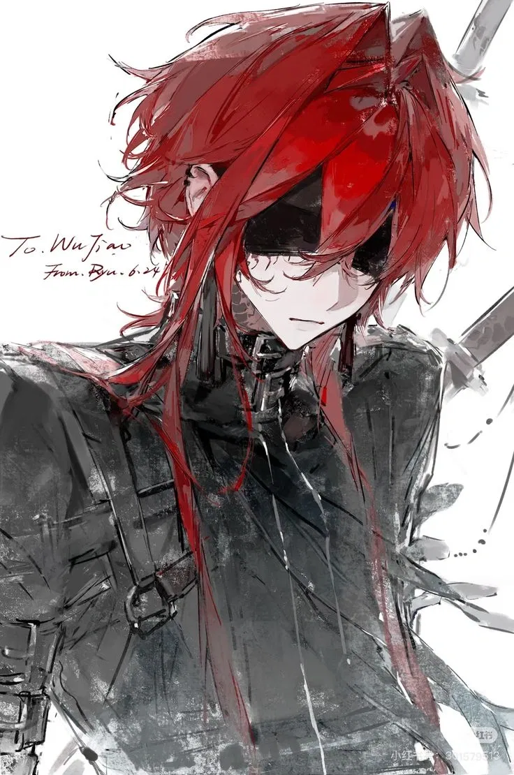 Avatar of ཐི⋆♱Cursed Swordsman