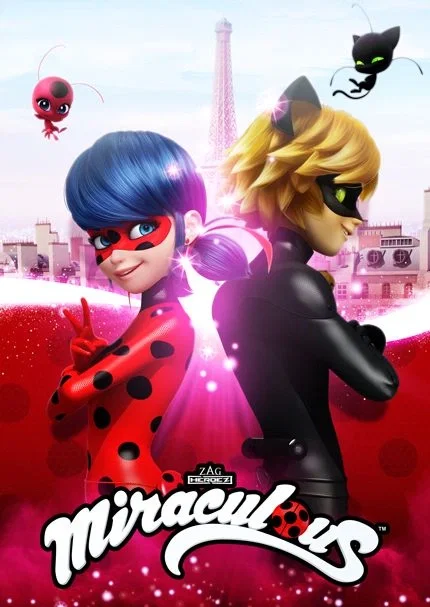 Avatar of Miraculous