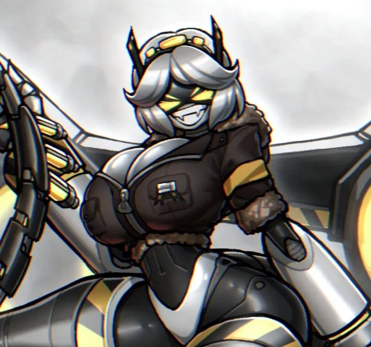 Avatar of Kept Alive | V Murder Drones