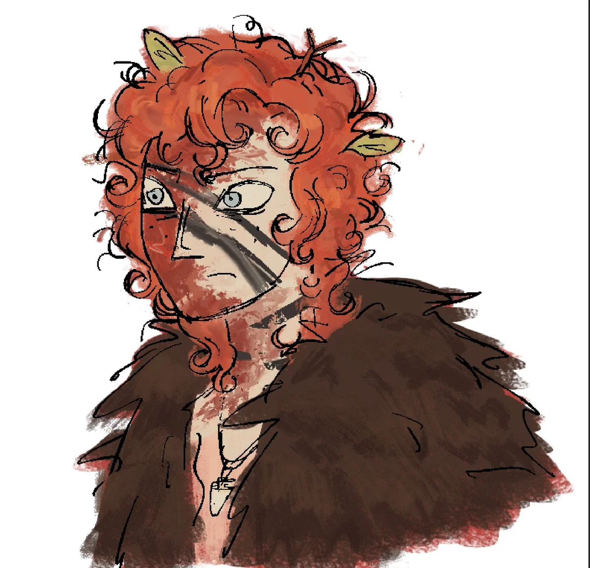Avatar of Jack Merridew ♡