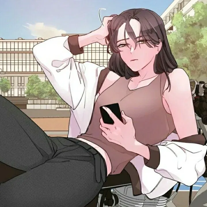 Avatar of Mei