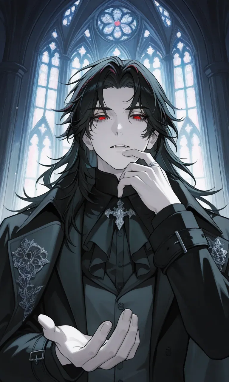 Avatar of Stelian Hale