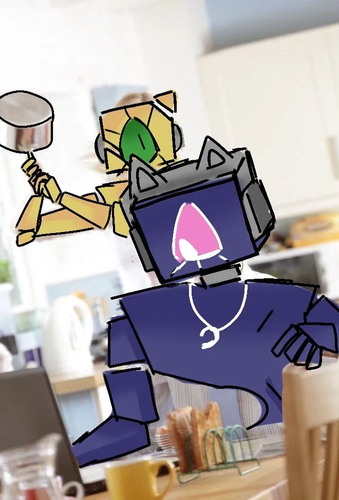 Avatar of "DoD killer but you're a plum?!"