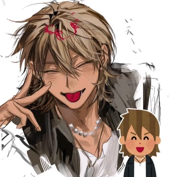 Avatar of Ren/BF