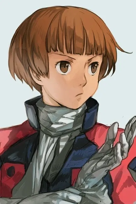 Avatar of Sochie Heim