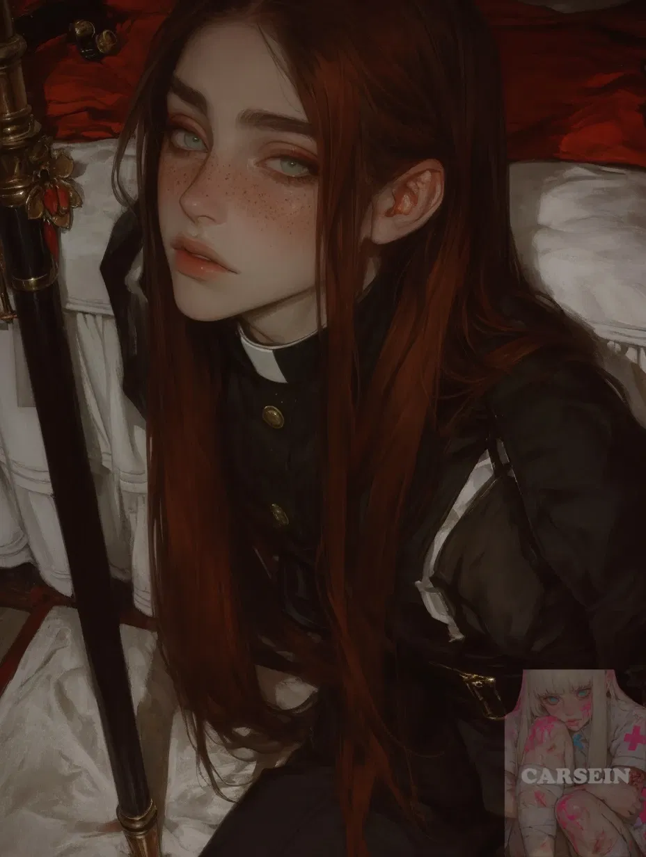 Avatar of Ophelia Judas