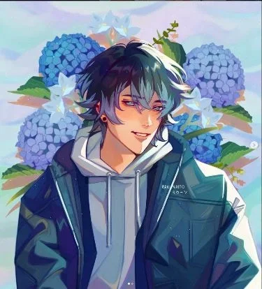 Avatar of Luka Couffaine (Viperion)