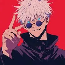 Avatar of Satoru Gojo