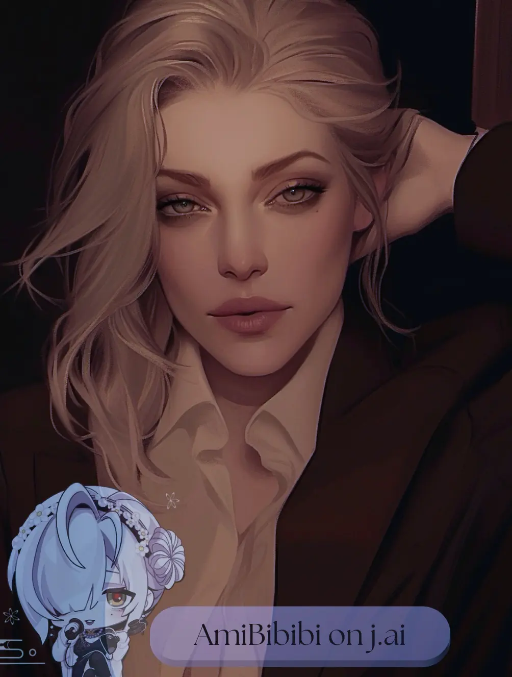Avatar of Anna (WLW) | Your divorce lawyer