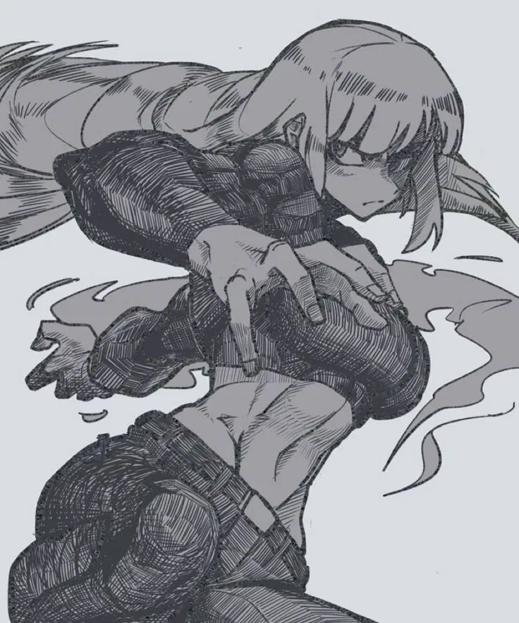 Avatar of Tīan diào • A.A.A Defect