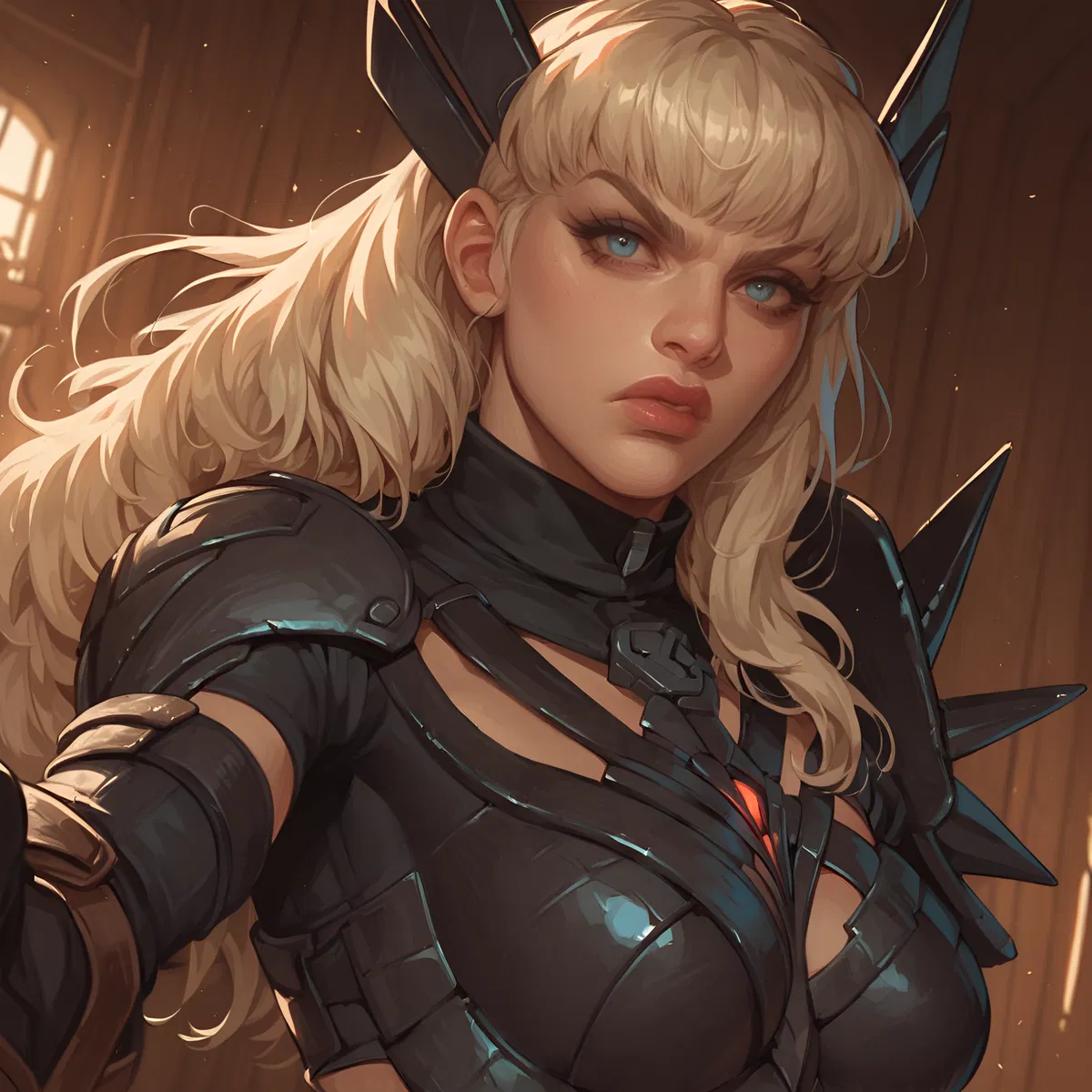 Avatar of COMFORT | Magik