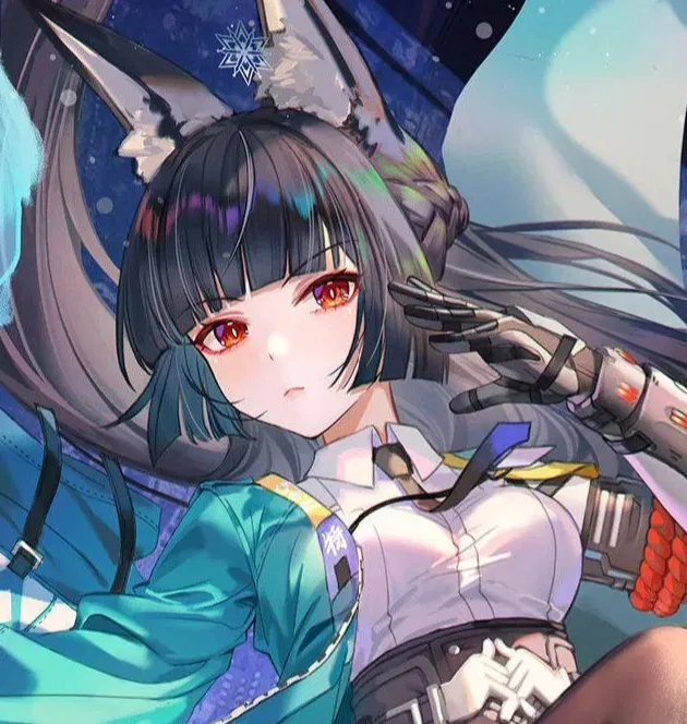 Avatar of Hoshimi Miyabi