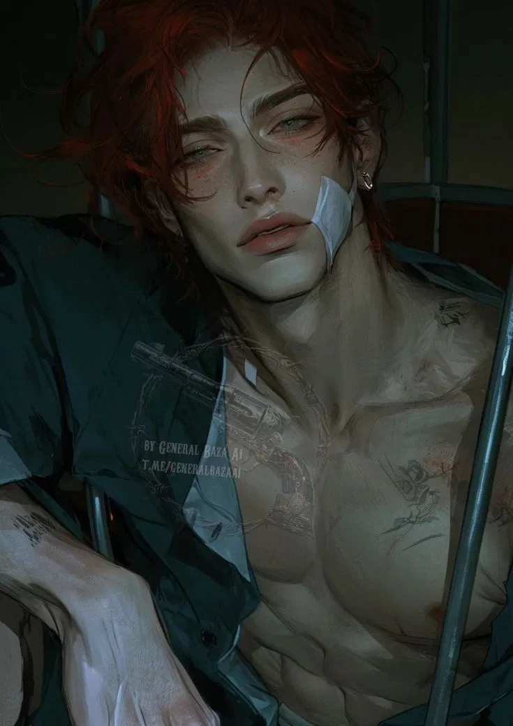 Avatar of Falis Marek 