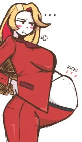 Avatar of Charlie Morningstar - Hazbin Hotel