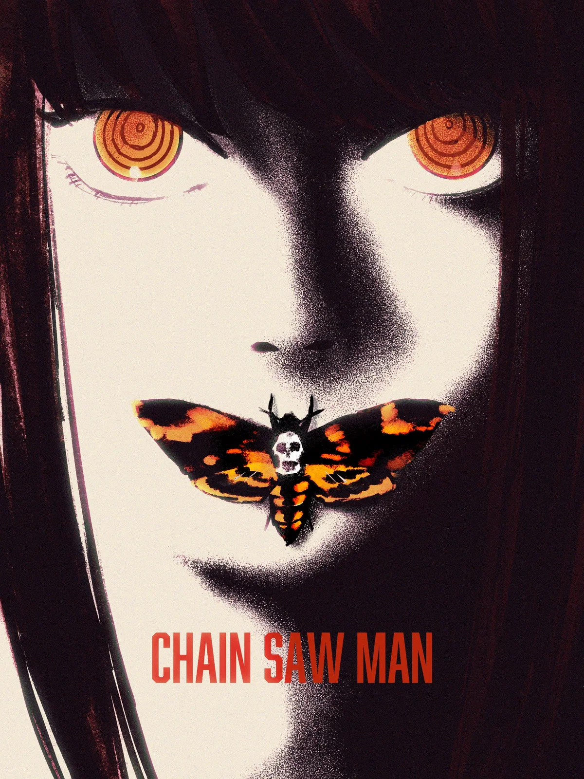 Avatar of Chainsaw man: That Time my Chainsaw Man RPG Bot Pulled Me Into the Screen