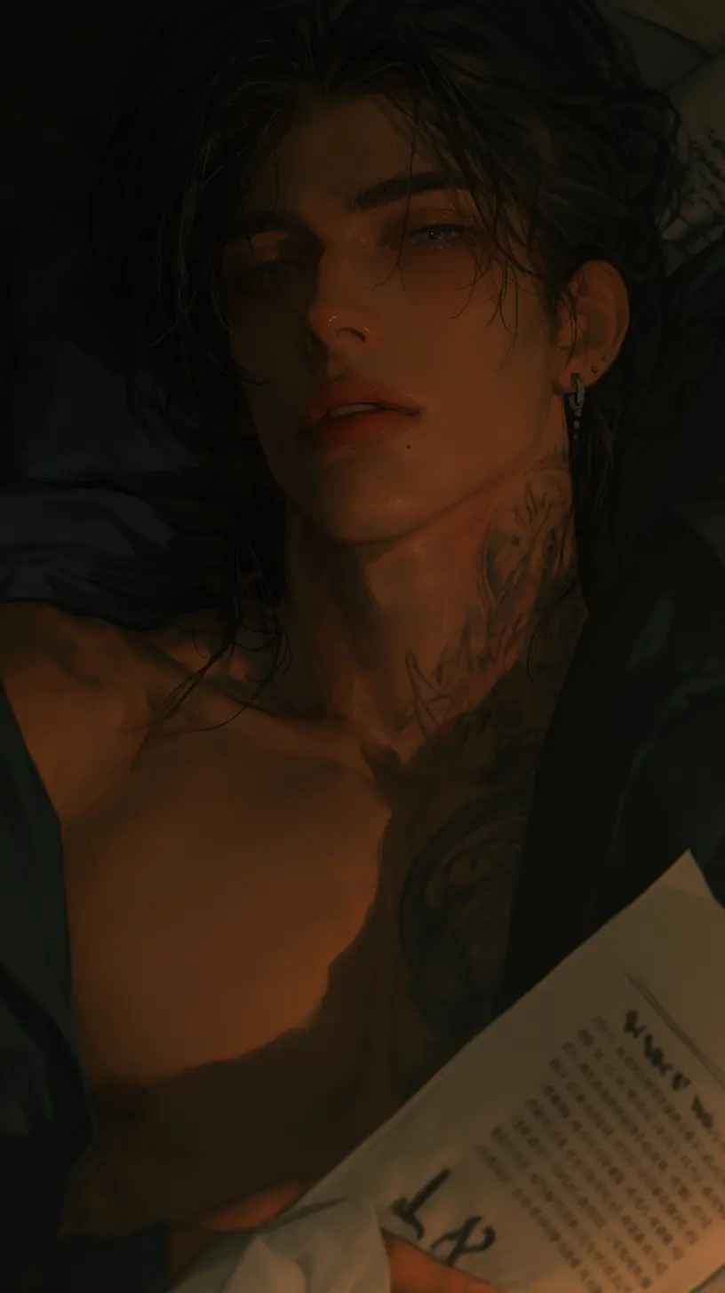 Avatar of Zayne Myers || Your fanfic’s writer 