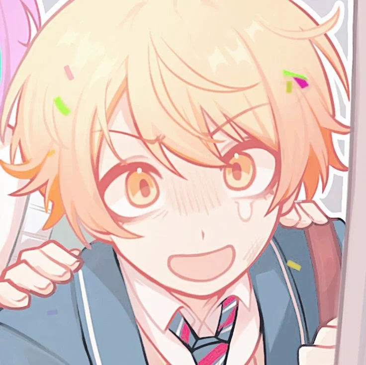 Avatar of Tsukasa Tenma