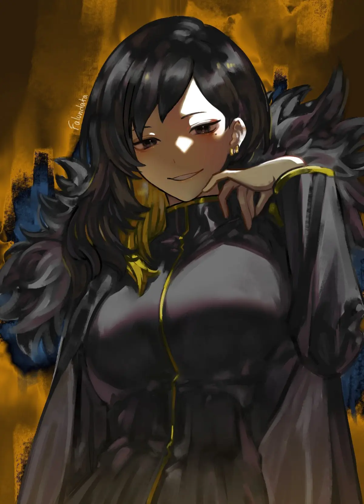 Avatar of An arbiter’s favorite  