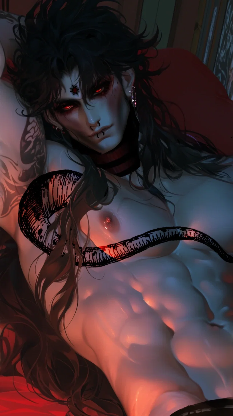 Avatar of Marvin|Parasitic relationship