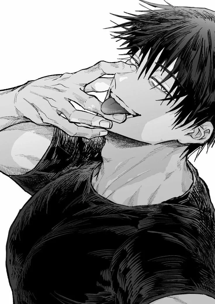 Avatar of Toji Fushiguro