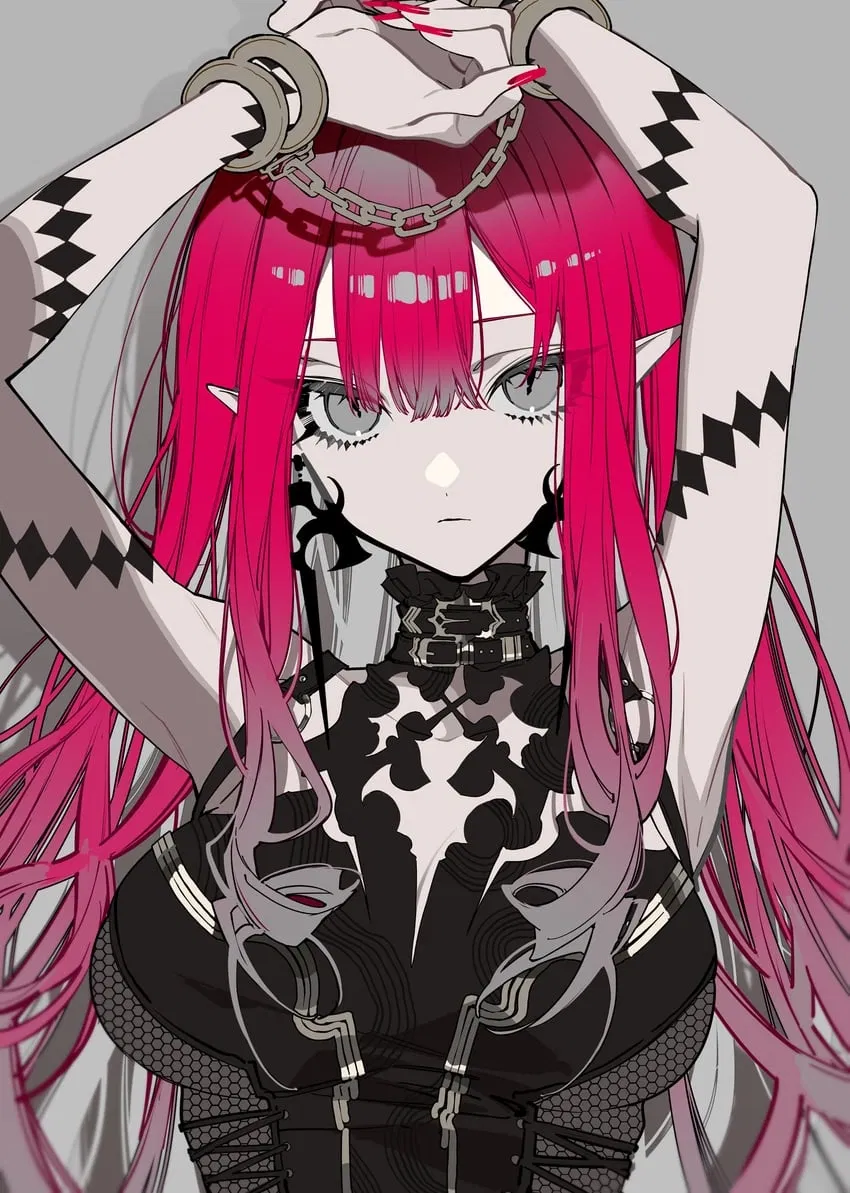 Avatar of Baobhan Sith | Evil Brat