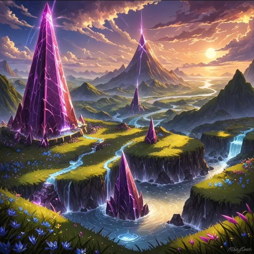 Avatar of Realm of mystery.