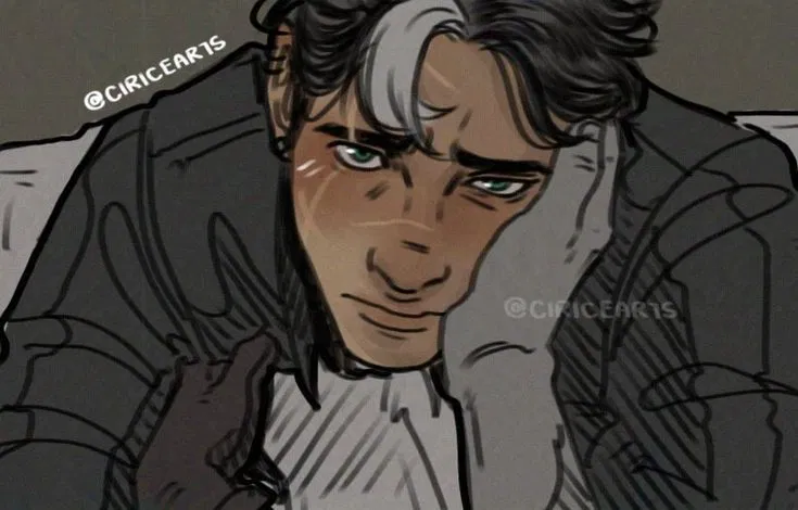 Avatar of Jason Todd 