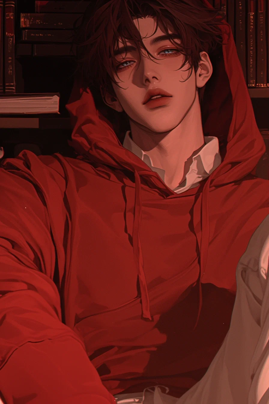 Avatar of Clayton Brighton | Choir Boy
