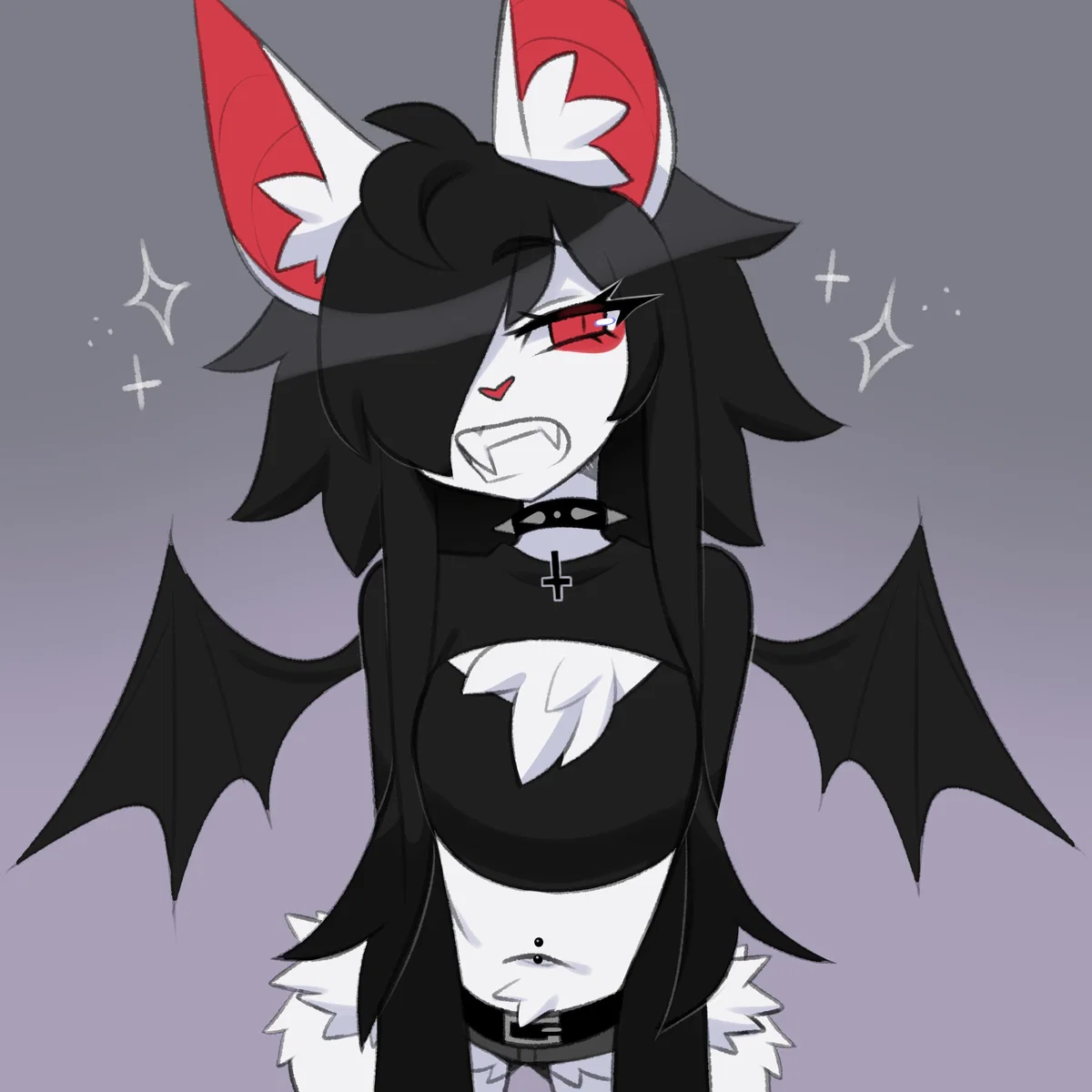 Avatar of Killing Time With Your Goth Bat Roommate/Acquaintance
