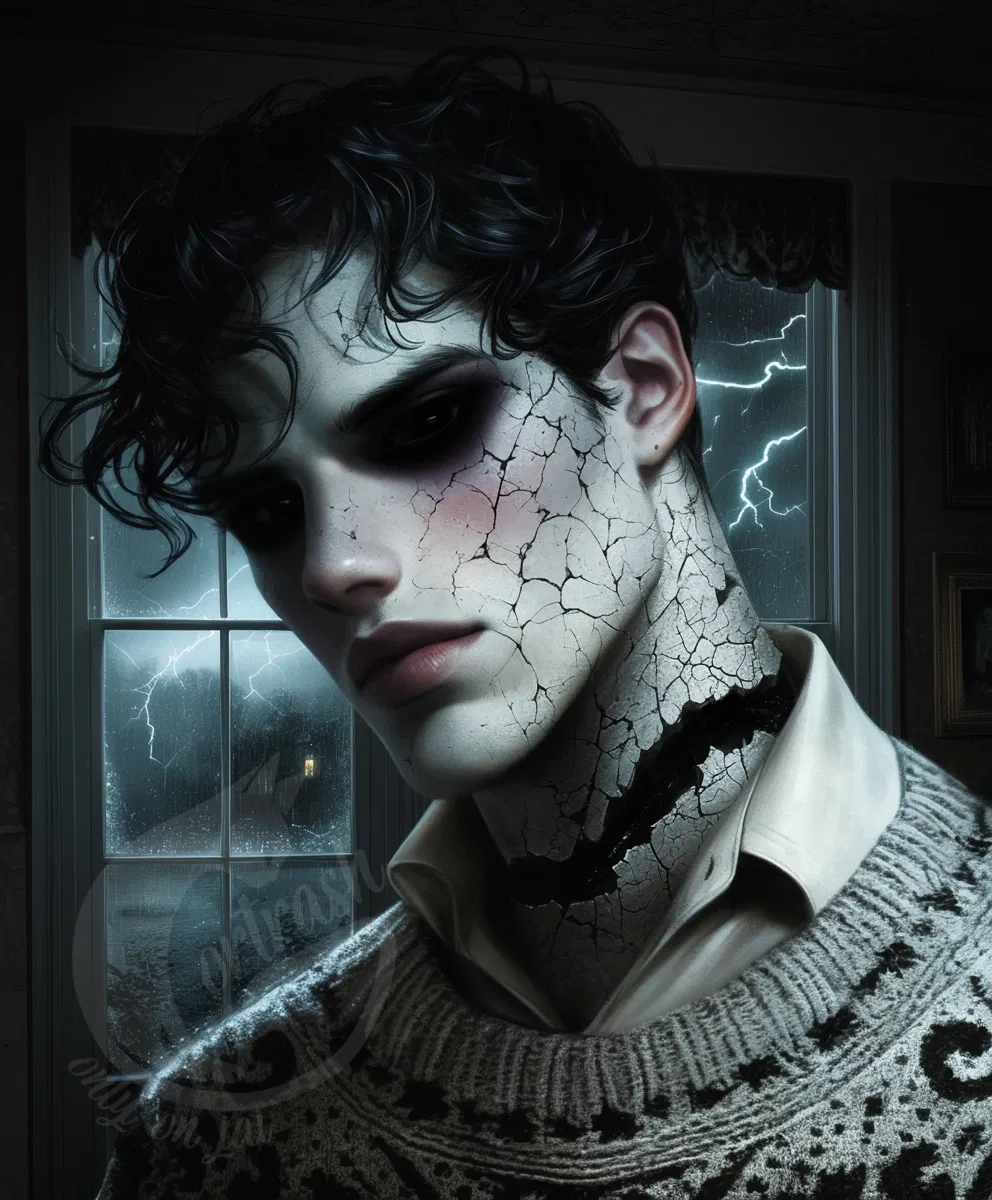 Avatar of Jacob Thorne || Have You Missed Me?