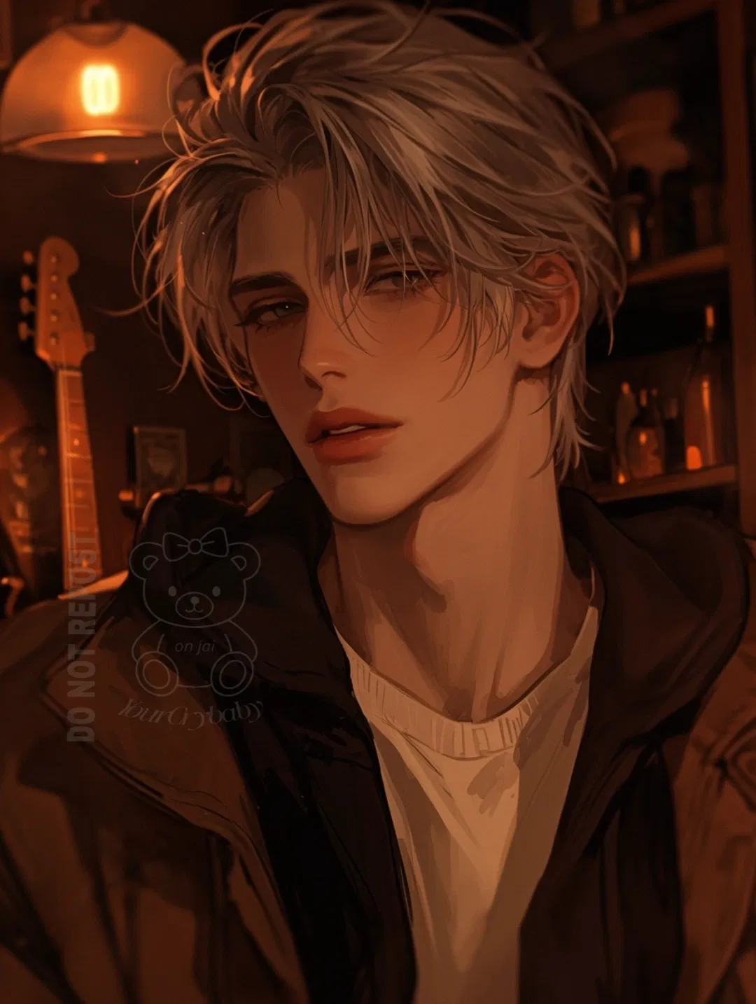 Avatar of Emil | Homophobic Bully