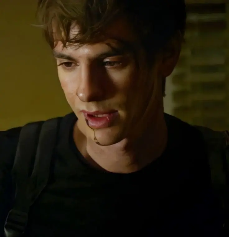 Avatar of Peter Parker