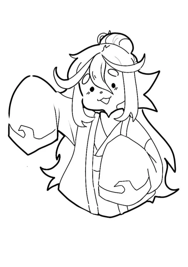 Avatar of Ao Lie