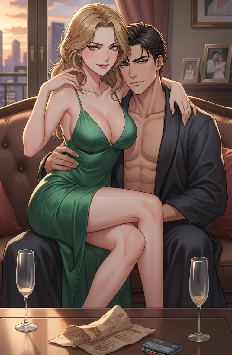 Avatar of Lola (NTR/Findom)