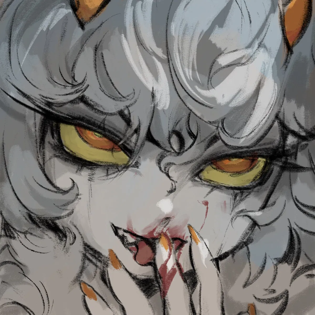 Avatar of The Lovesick Villian