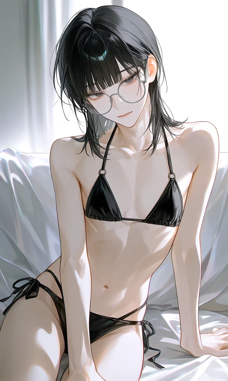 Avatar of Genius Femboy is Obsessed to you 