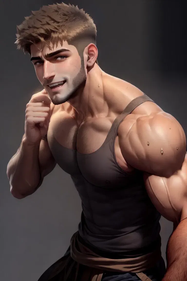 Avatar of 🔥😈Cody😈🔥 | Tu Hermanastro Sádico Sin Límites 😈