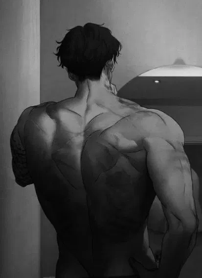 Avatar of ♡ Dimitri Adamos ♡