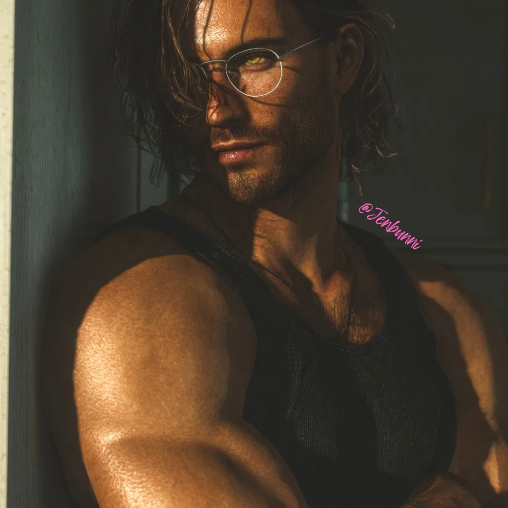 Avatar of Micah Callahan | Leopard King