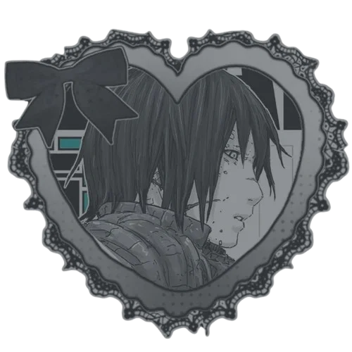 Avatar of Killy - BLAME!
