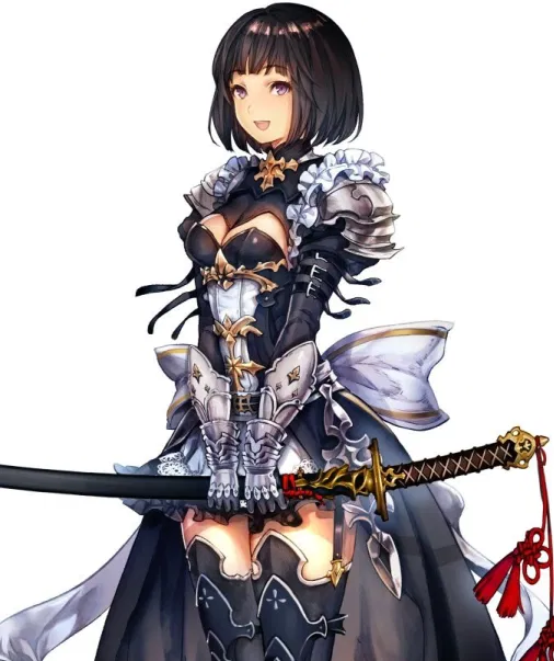 Avatar of Giselle el Angel