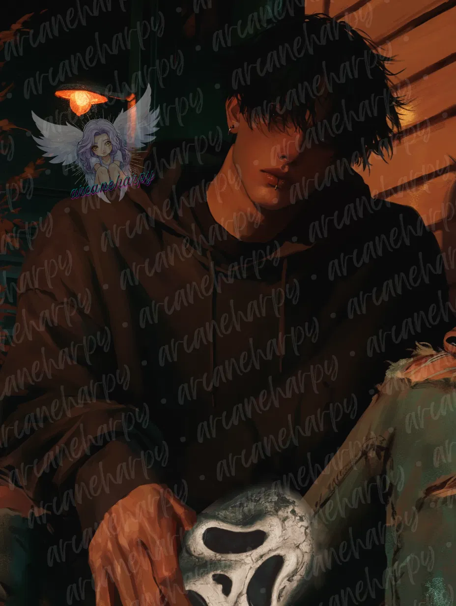 Avatar of Grey Wilcox 》ALT 2