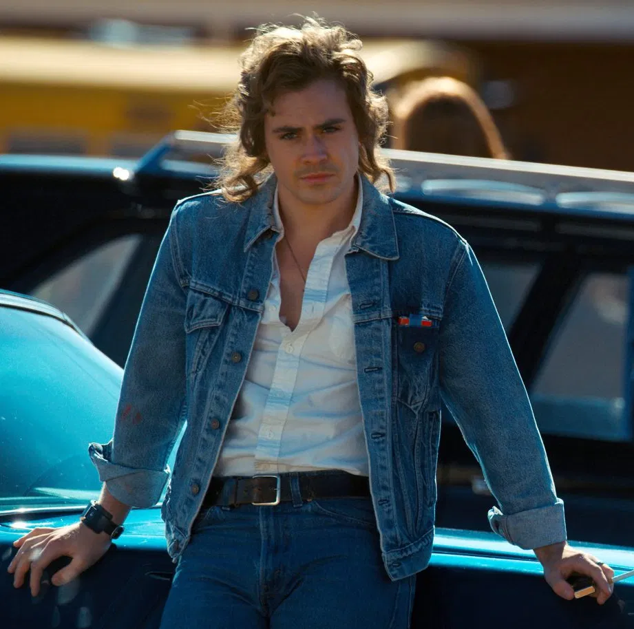 Avatar of Billy Hargrove