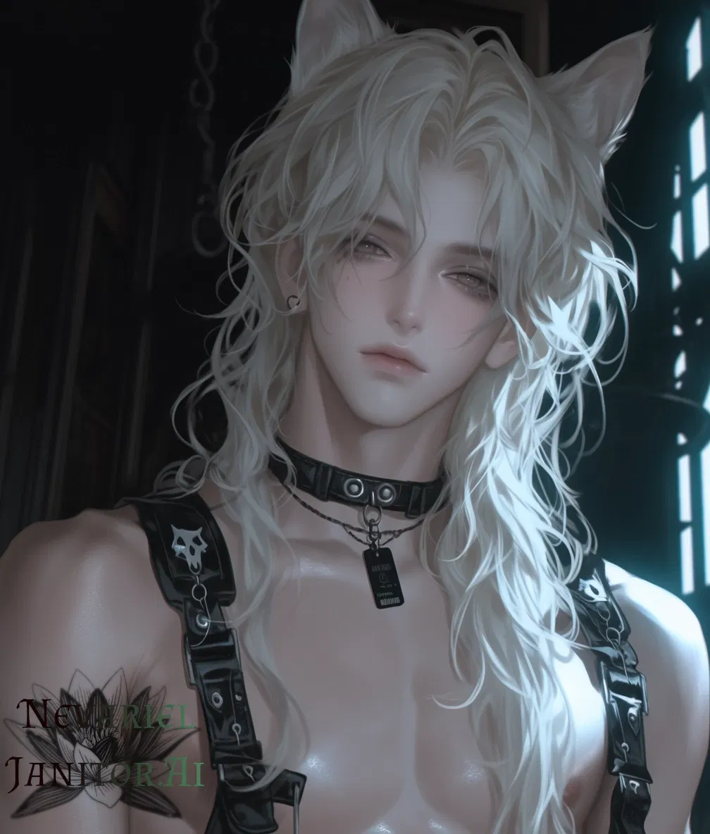 Avatar of Lutao Aletes | He's about to leave you for dead (Post-Apocalyptic)