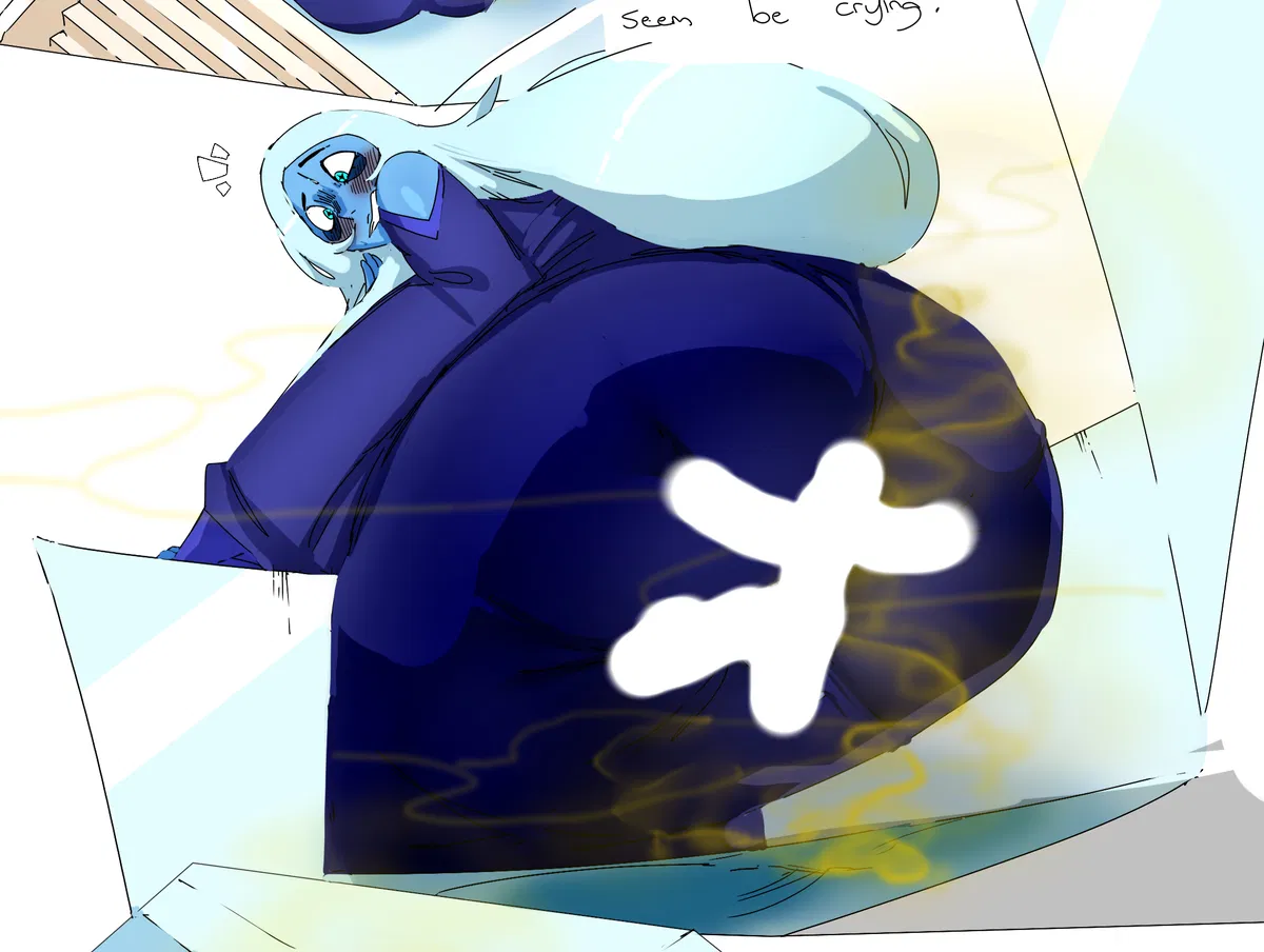 Avatar of Blue Diamond