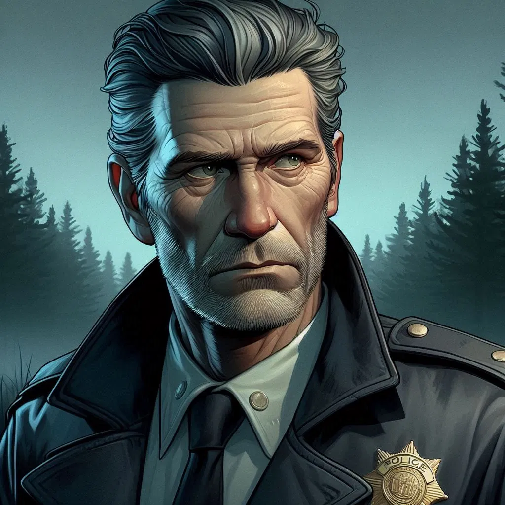 Avatar of Andy "Chief" Murphy