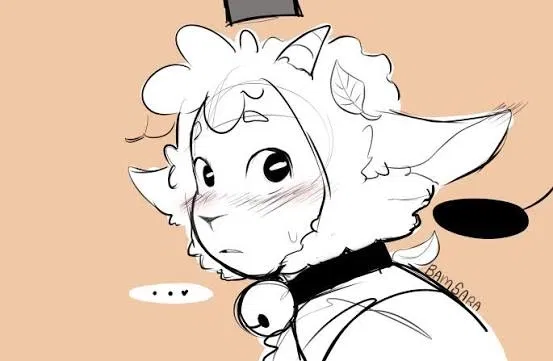 Avatar of He Refuses To Shear This Christmas Cheer