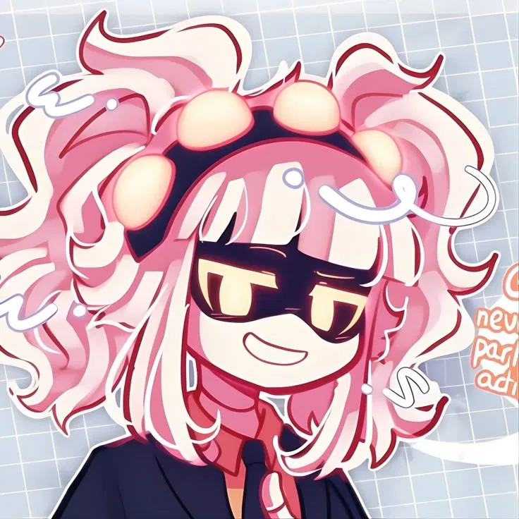 Avatar of Serial Designation J - "Business Wife" mod.