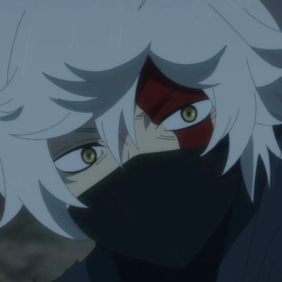 Avatar of Gabimaru The Hollow - Paradise Island